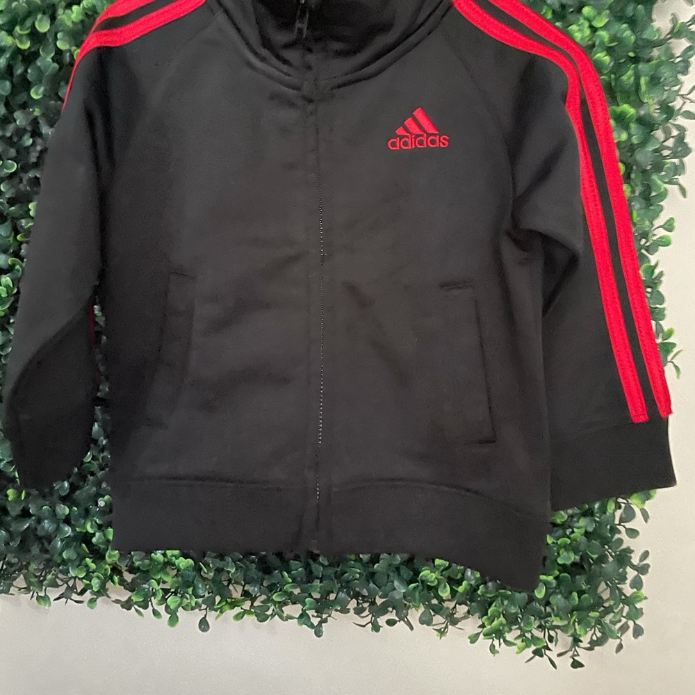 Track jacket - Picture 2 of 2